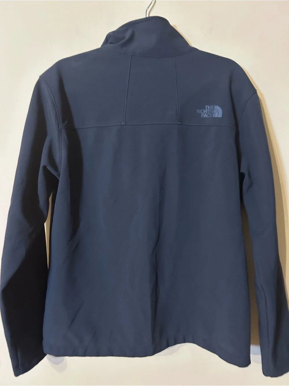 The North Face Men’s Zip Jacket size M